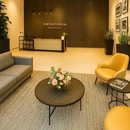 Waterfront Blue Lagoon